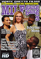 MILF Gang Bang 3