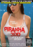 This Isn't Piranha 3DD It's A XXX Spoof
