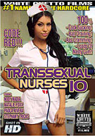 Transsexual Nurses 10