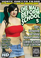 She Male Reform School 5