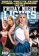 This Isn't Friday Night Lights It's A XXX Spoof