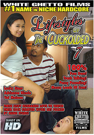 Lifestyles Of The Cuckolded 7