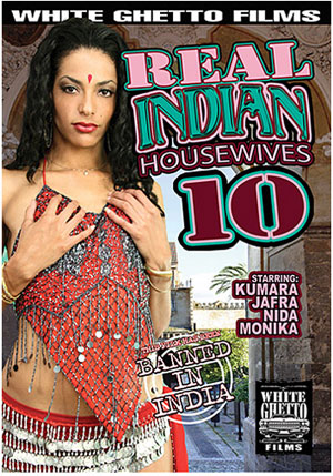Real Indian Housewives 10