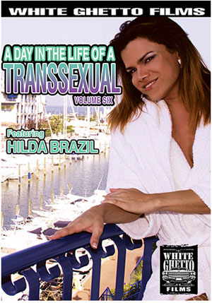 A Day In The Life Of A Transsexual 6