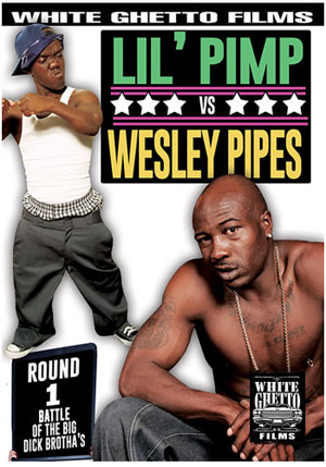 Lil' Pimp Vs Wesley Pipes