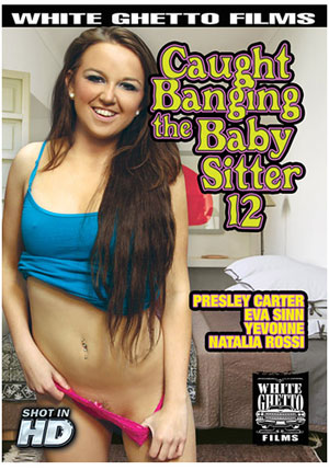 Caught Banging The Baby Sitter 12