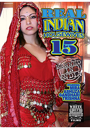 Real Indian Housewives 15