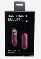 Bang Bang Bullet