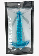 Sinful Screw - Blue