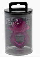 Buzzing Blossom
