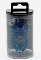 Buzzing Bear