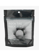 Rock The Cock Ring