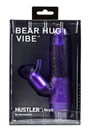 Bear Hug Vibe - Purple
