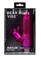 Bear Hug Vibe - Pink