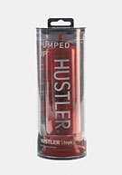 Pumped Up - Red