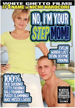 No, I'm Your Step Mom 1