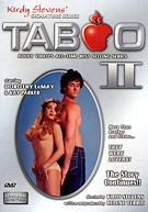 Taboo 2