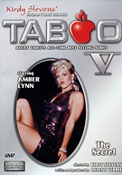 Taboo 5