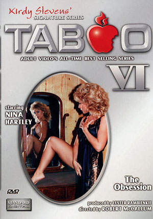 Taboo 6