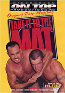 Take It To The Mat 1