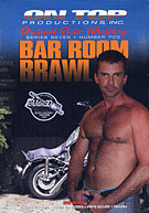Bar Room Brawl