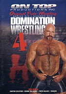 Domination Wrestling 4