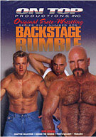 Backstage Rumble