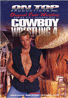 Cowboy Wrestling 4