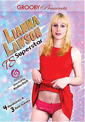 Lianna Lawson TS Superstar