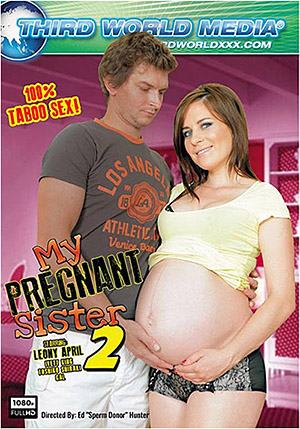 My Pregnant Sister 2