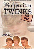 Bohemian Twinks 2