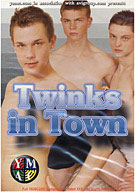 Twinks In Town