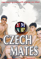 Czech Mates