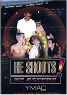 He Shoots, He Scores