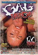 Gag Factor 1
