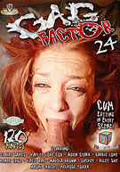 Gag Factor 24