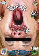 Gag Factor 29