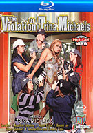 The Violation Of Trina Michaels (Blu-Ray)