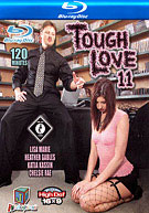 Tough Love 11 (Blu-Ray)