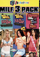 MILF 3 Pack (3 Disc Set)