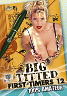 Big Titted First Timers 12