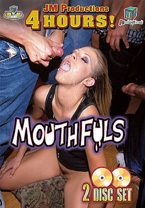 Mouthfuls (2 Disc Set)