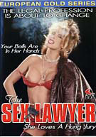 The Sex Lawyer