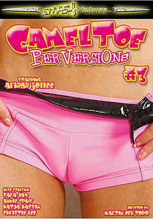 Cameltoe Perversions 3