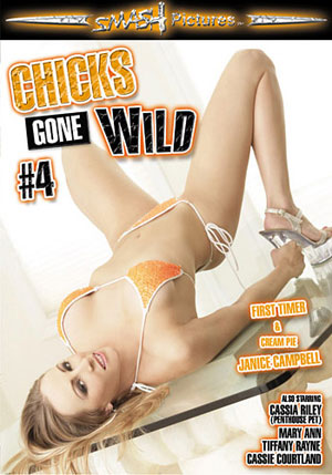 Chicks Gone Wild 4