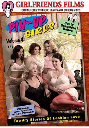 Pin-Up Girls 4