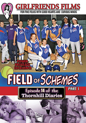 Field Of Schemes 1