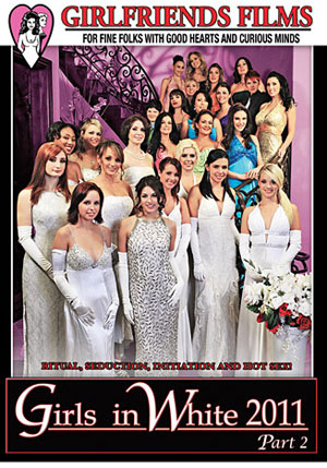 Girls In White 2011 2