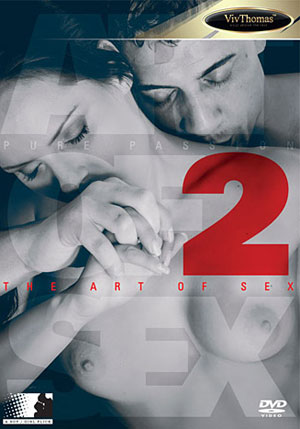 The Art Of Sex 2