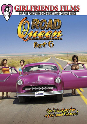 Road Queen 6